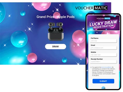 twitter lucky draw|Draw Verify .